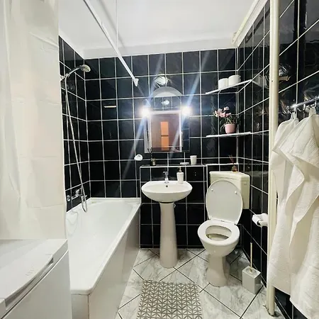 Apartament W Centrum Apartment