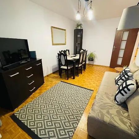 Apartament W Centrum
