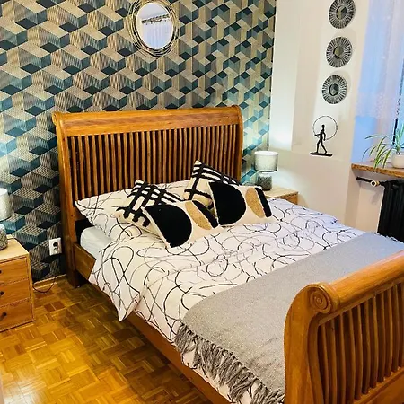 Apartament W Centrum *