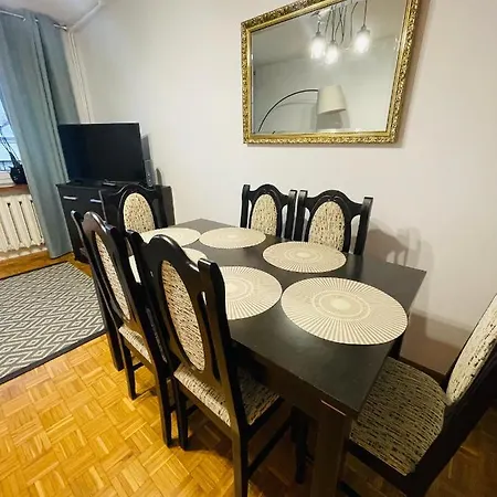 Apartment Apartament W Centrum
