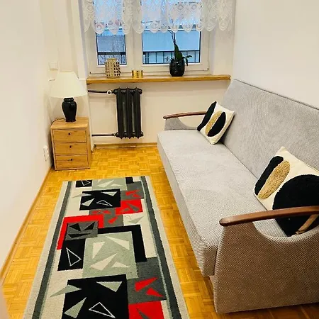 Apartament W Centrum Apartment